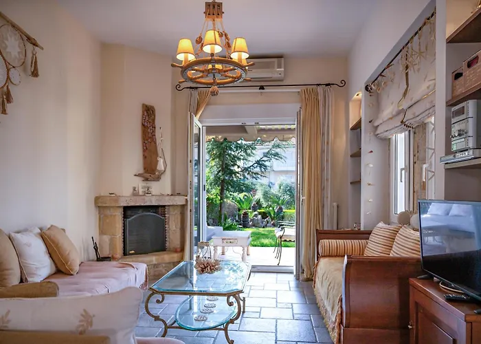 Emily\'S Luxury Suites