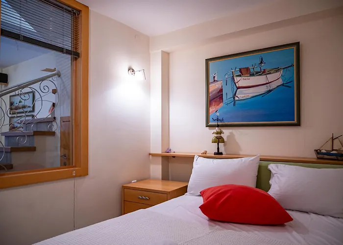 Emily\'S Luxury Suites