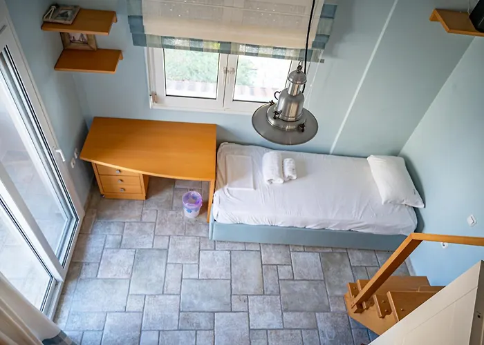 Emily\'S Luxury Suites