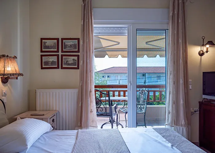 Emily\'S Luxury Suites