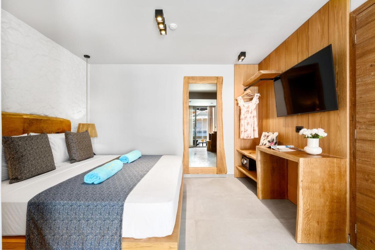 Appartement Emily's Luxury