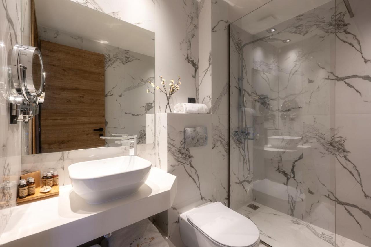 Emily's Luxury Appartement Pefkochori
