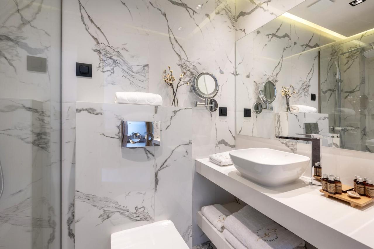 Appartement Emily's Luxury