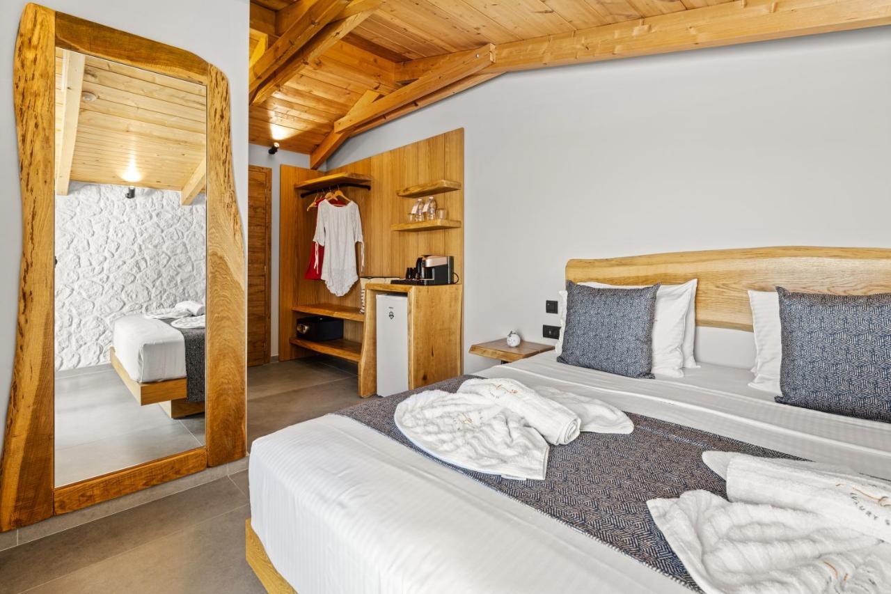 Appartement Emily's Luxury *
