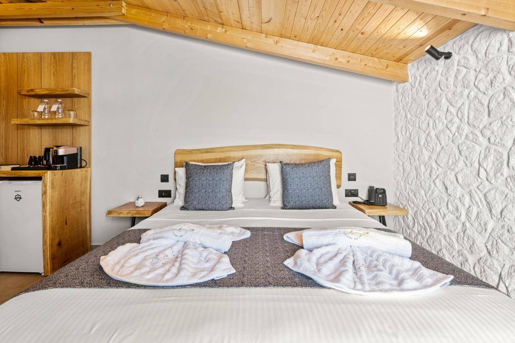 Appartement Emily's Luxury