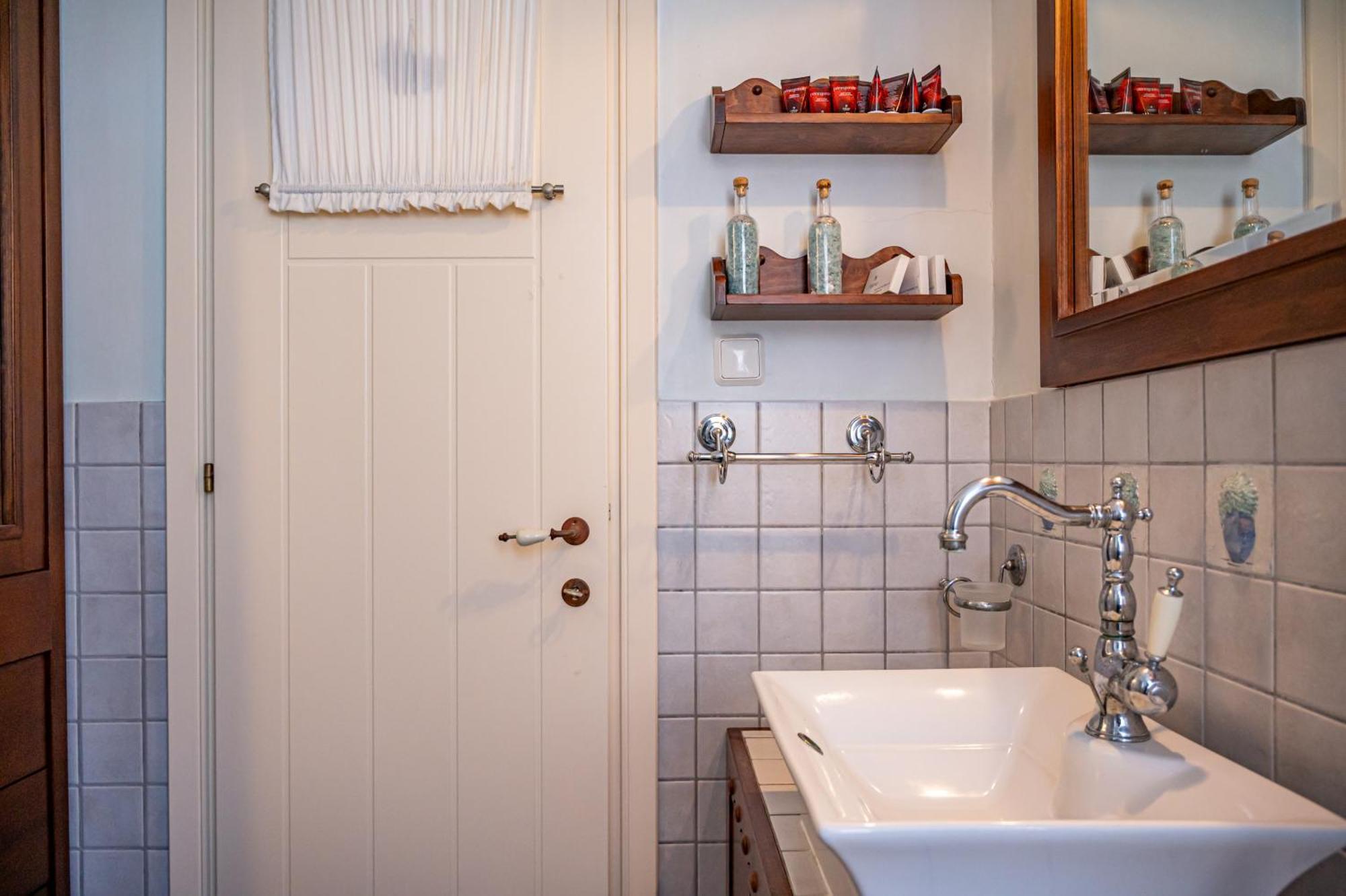 Appartement Emily's Luxury *